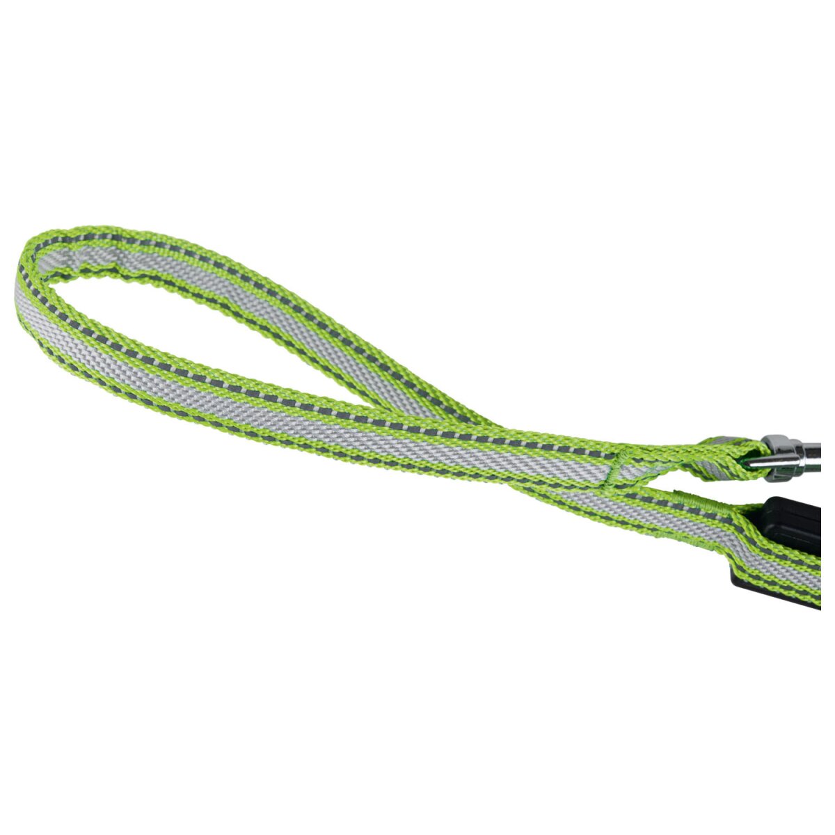 zoofari pull-out leash LED، 3 کارایی ڕووناکی 5m-35kg