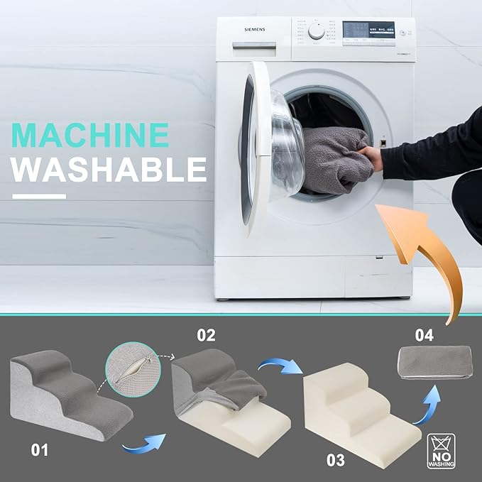 سلالم أوروس للحيوانات الأليفة