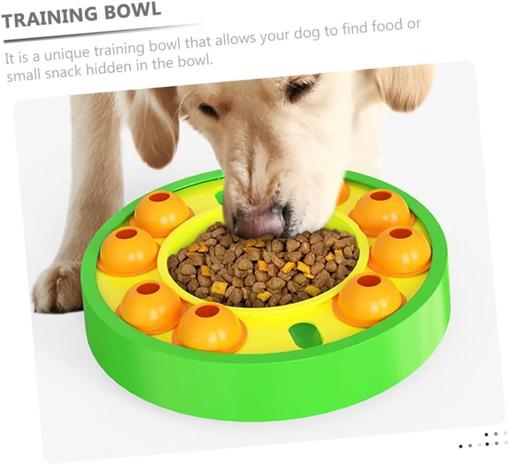 یاری خواردنی ونبووی سەگی هۆهۆپێتی