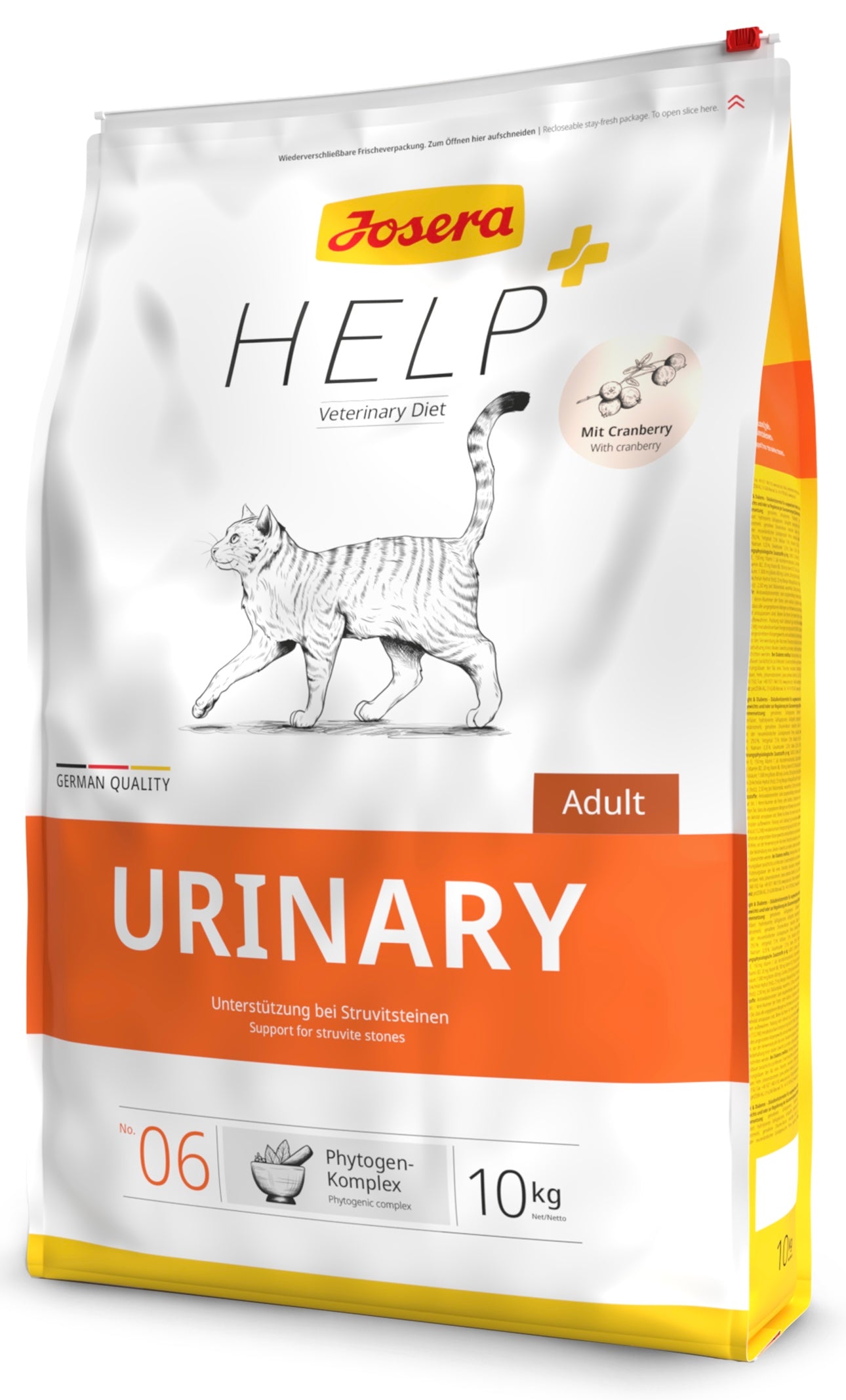 Josera Urinary 2Kg
