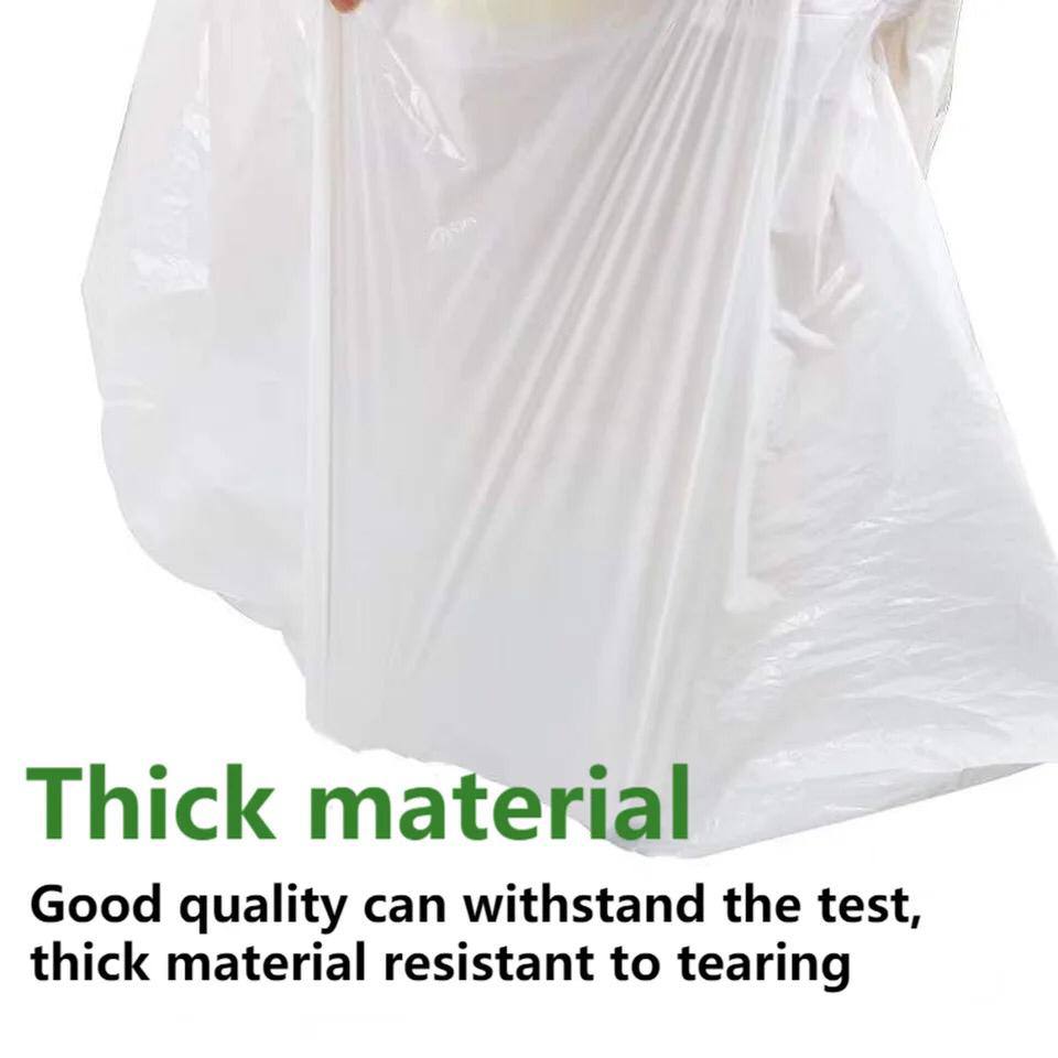 Litter Box Bags - S 7Pcs