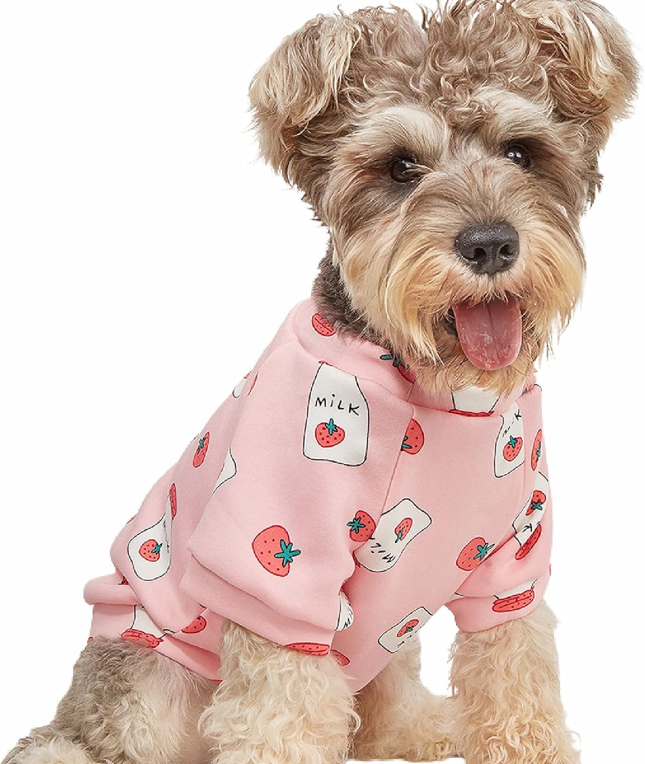 معاطف للكلاب ملابس شتوية S