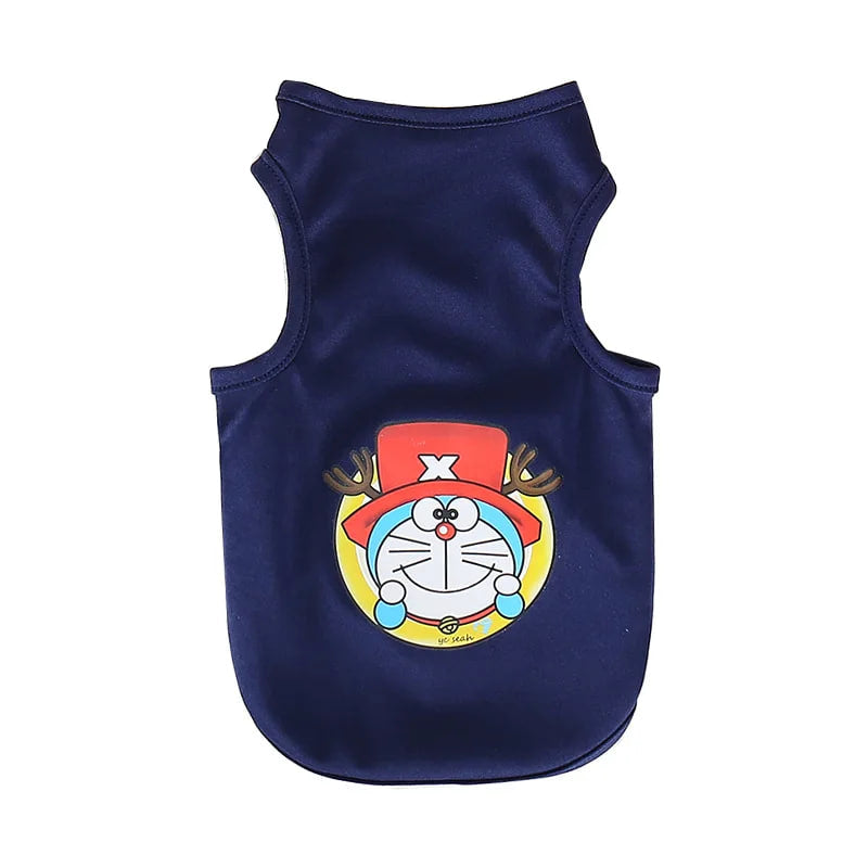 کراسەکانی پشیلە هاوینە XS