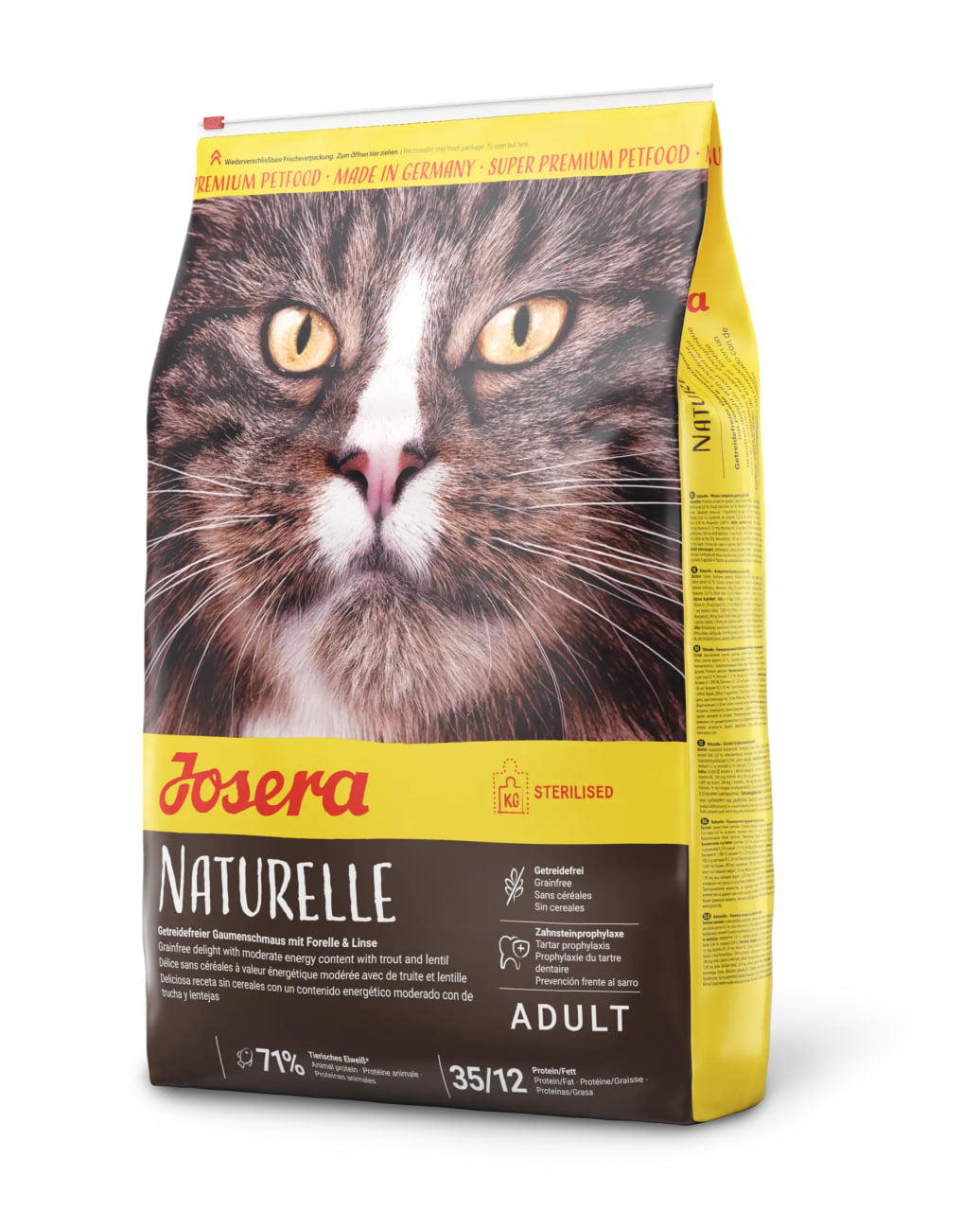 josera Naturelle 2Kg