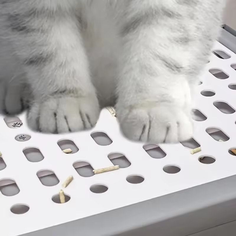 Covered Litterbox 40cm