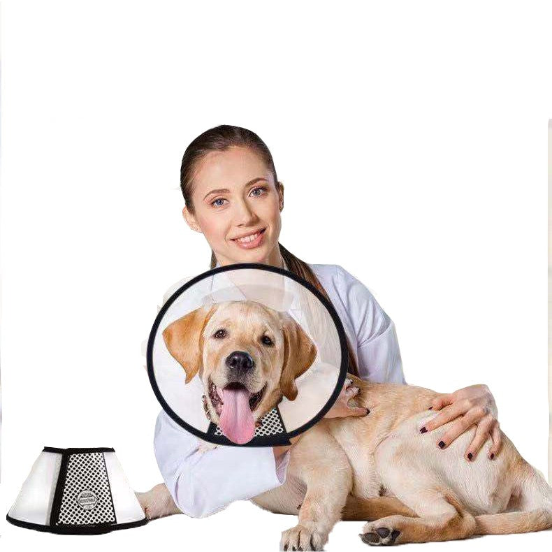 Safety/Protection Collar 18-27