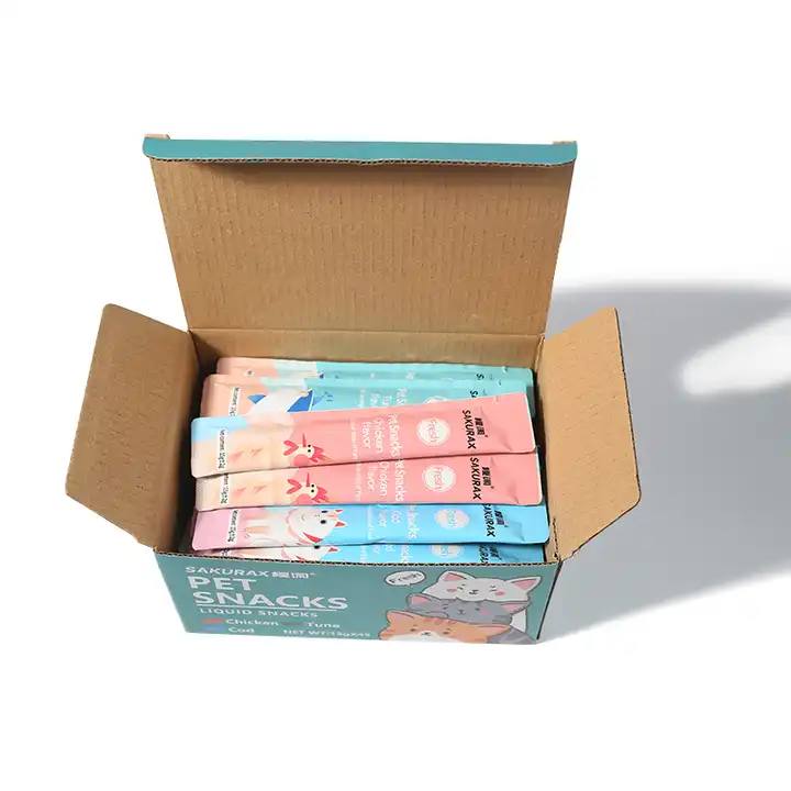 ساکوراکس میکس سناک 45X