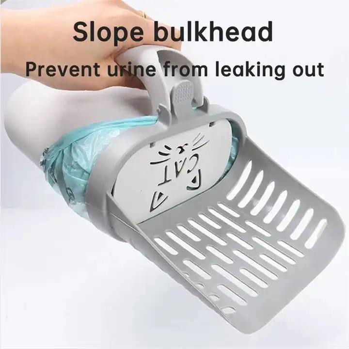 زبڵ و خاشاک سکۆپەر