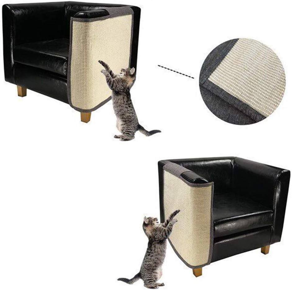 Anti-scratching Mat Left