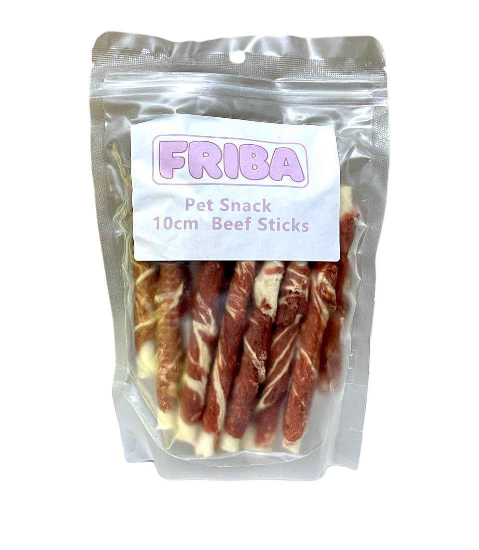 Friba Beef Stick 200g