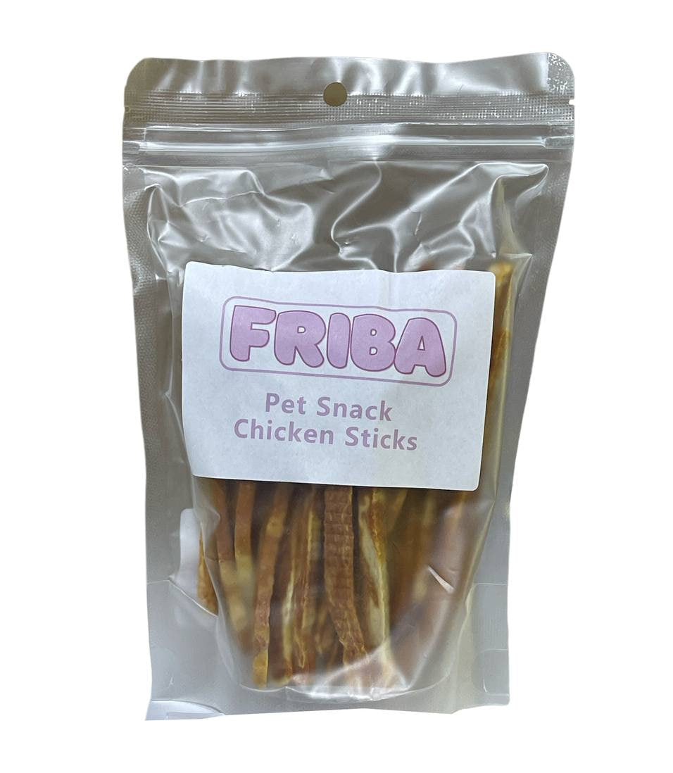 Friba Chicken Stick 200g