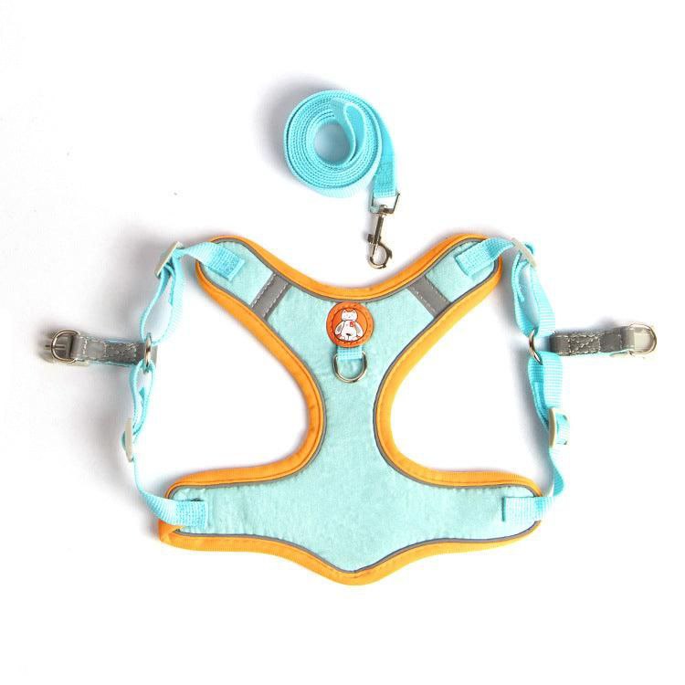 Cat Soft Harness M