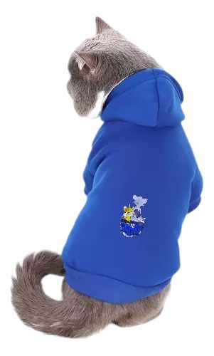 Tom & Jerry Clothes 5XL