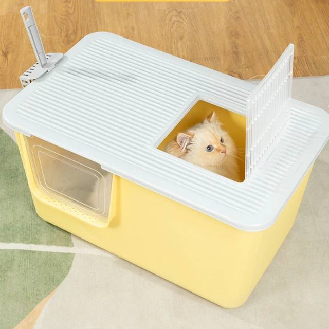 سندوقی زبڵی گەورە کە دەتوانرێت بکرێتەوە/داپۆشراوە 60سم