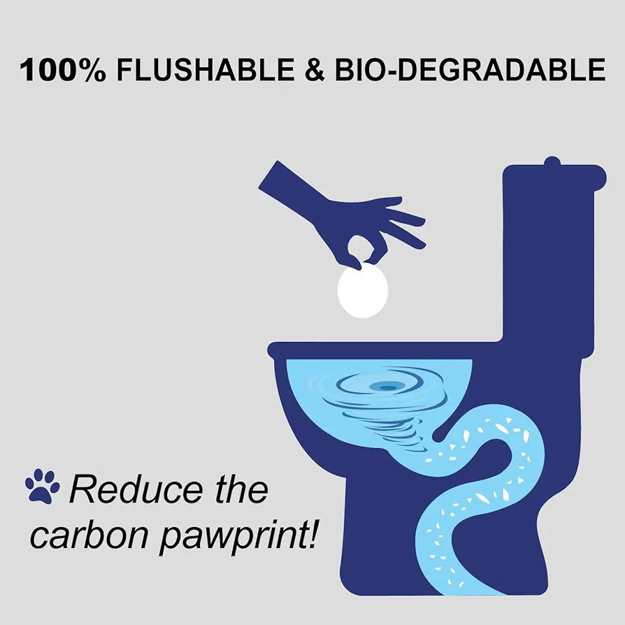 Dr.Easy Eye Wipes 120Pcs