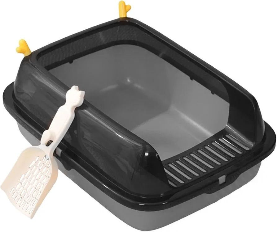 سندوقی زبڵ و خاشاک کراوە خۆڵەمێشی سووک 50سم