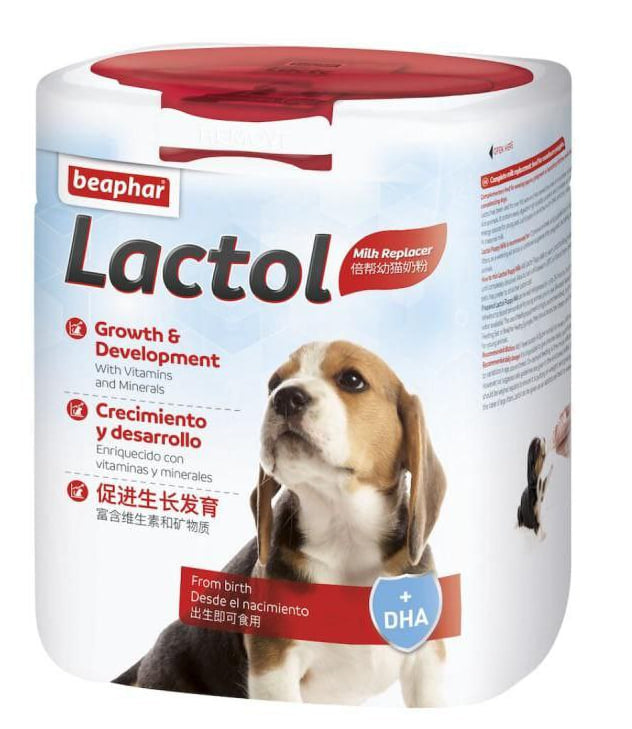Lactol Powder Milk 500g