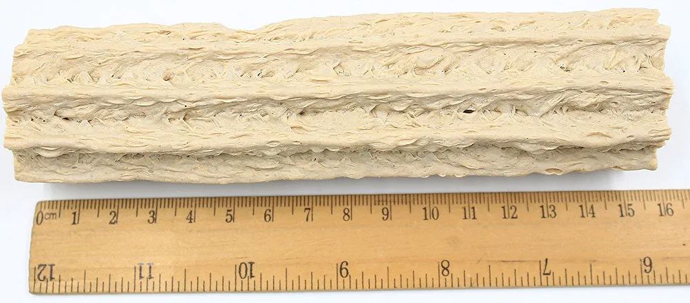 عظمة أسنان بنكهة الحليب من فيجيبراند 100 جرام