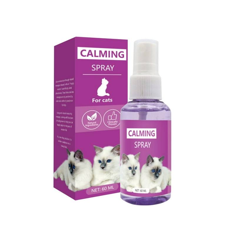 Calming Spray 60ml