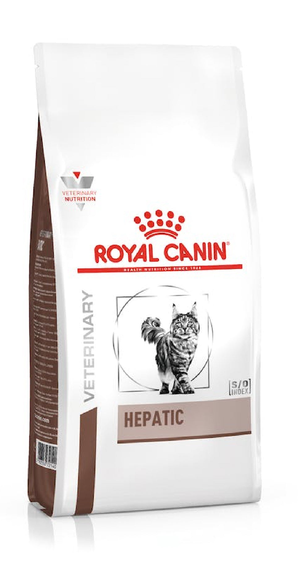 Royal Canin Hepatic 2Kg