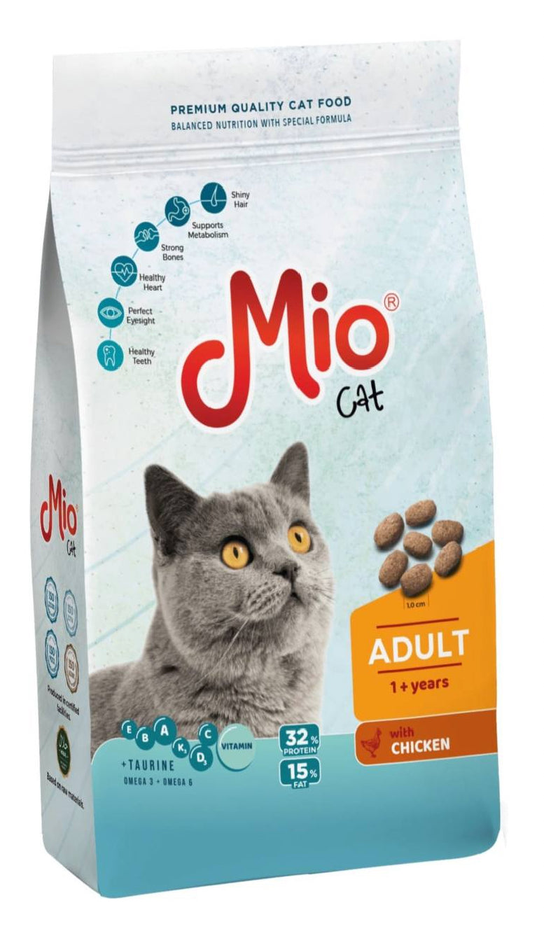 Mio Chicken 15Kg