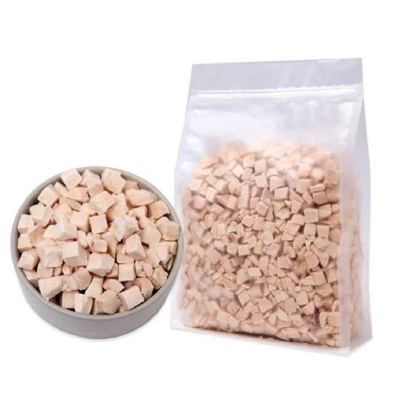Freeze Dried Chicken 500g