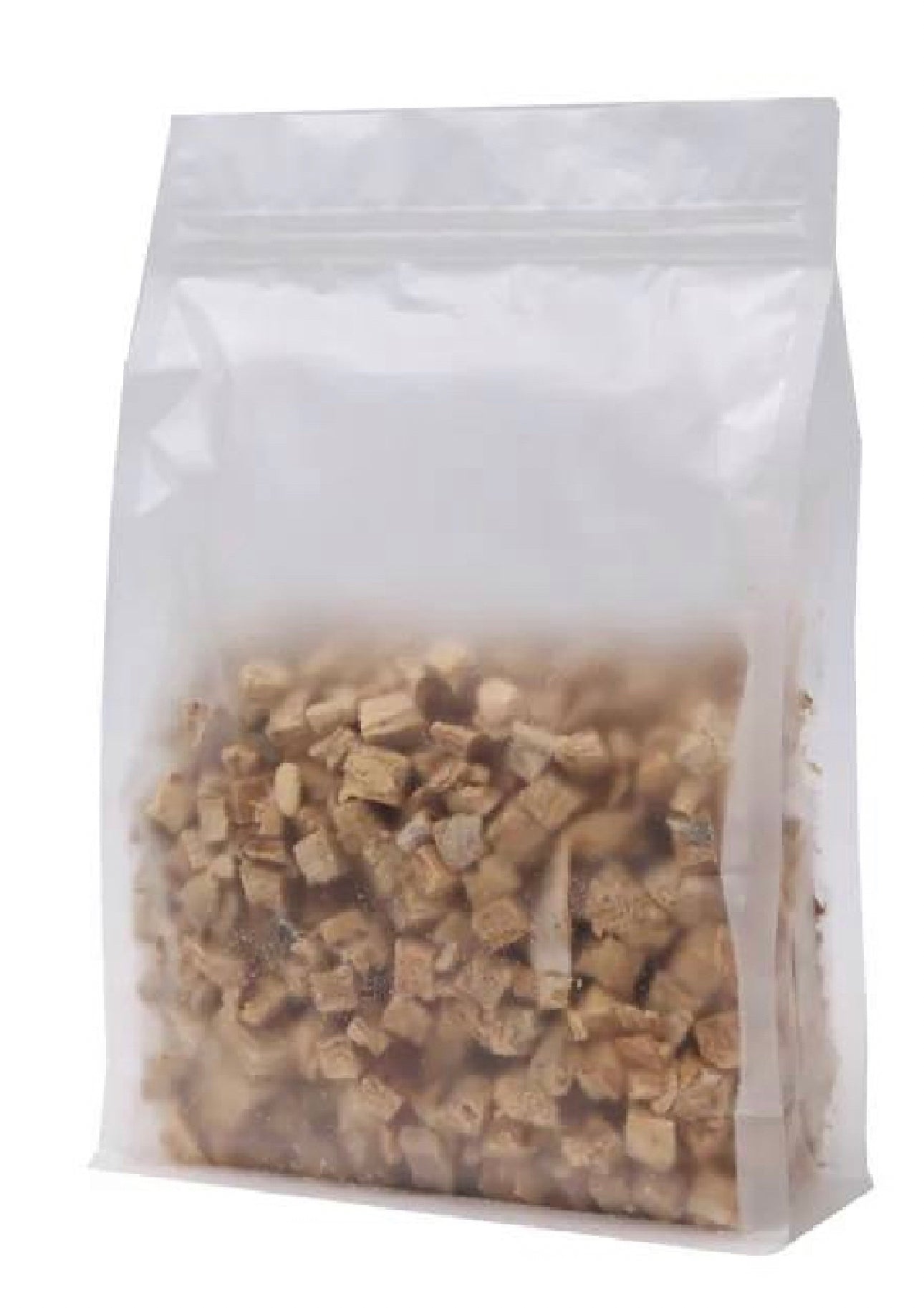 Freeze Dried Duck Breast 500g