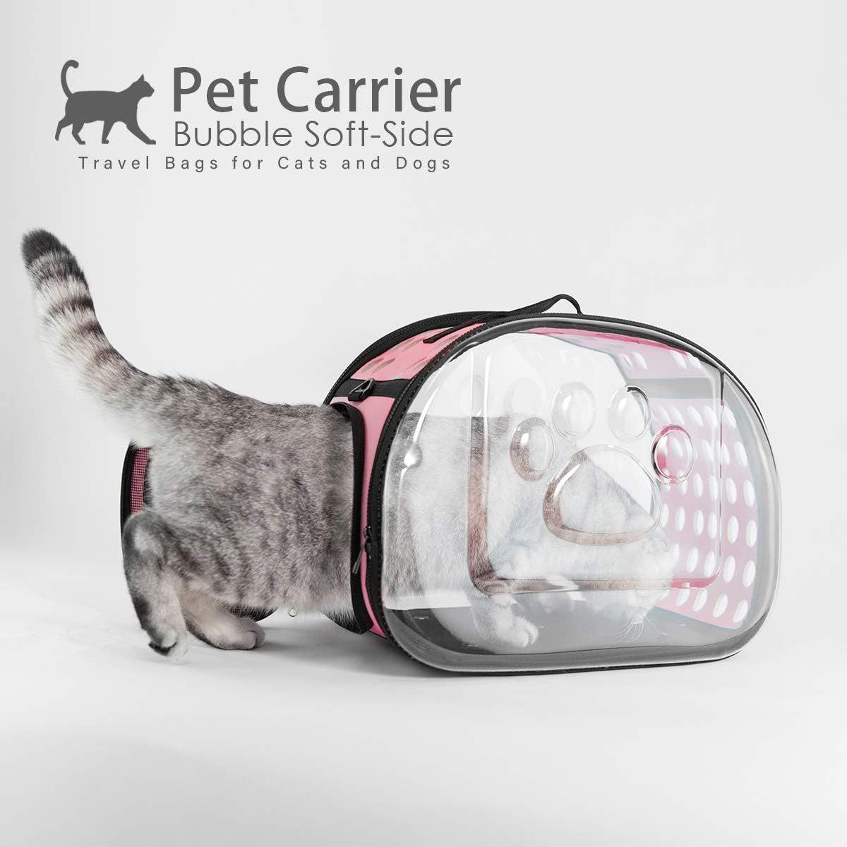 Kitten Carrier Bag S