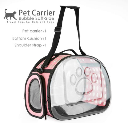 Kitten Carrier Bag S