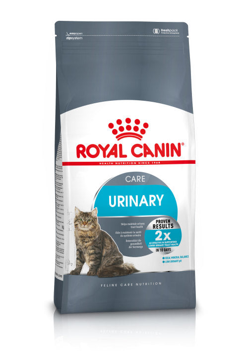 Royal Canin Urinary Care 2Kg