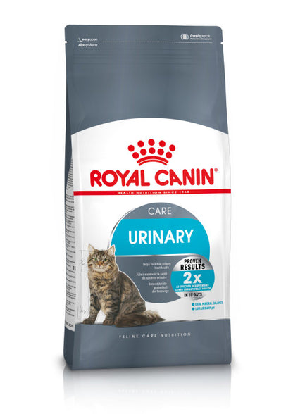Royal Canin Urinary Care 2Kg
