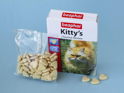 کیتیز + تاورین-بایۆتین 75X