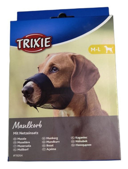 تریکسی موزڵ ئێم ئێڵ