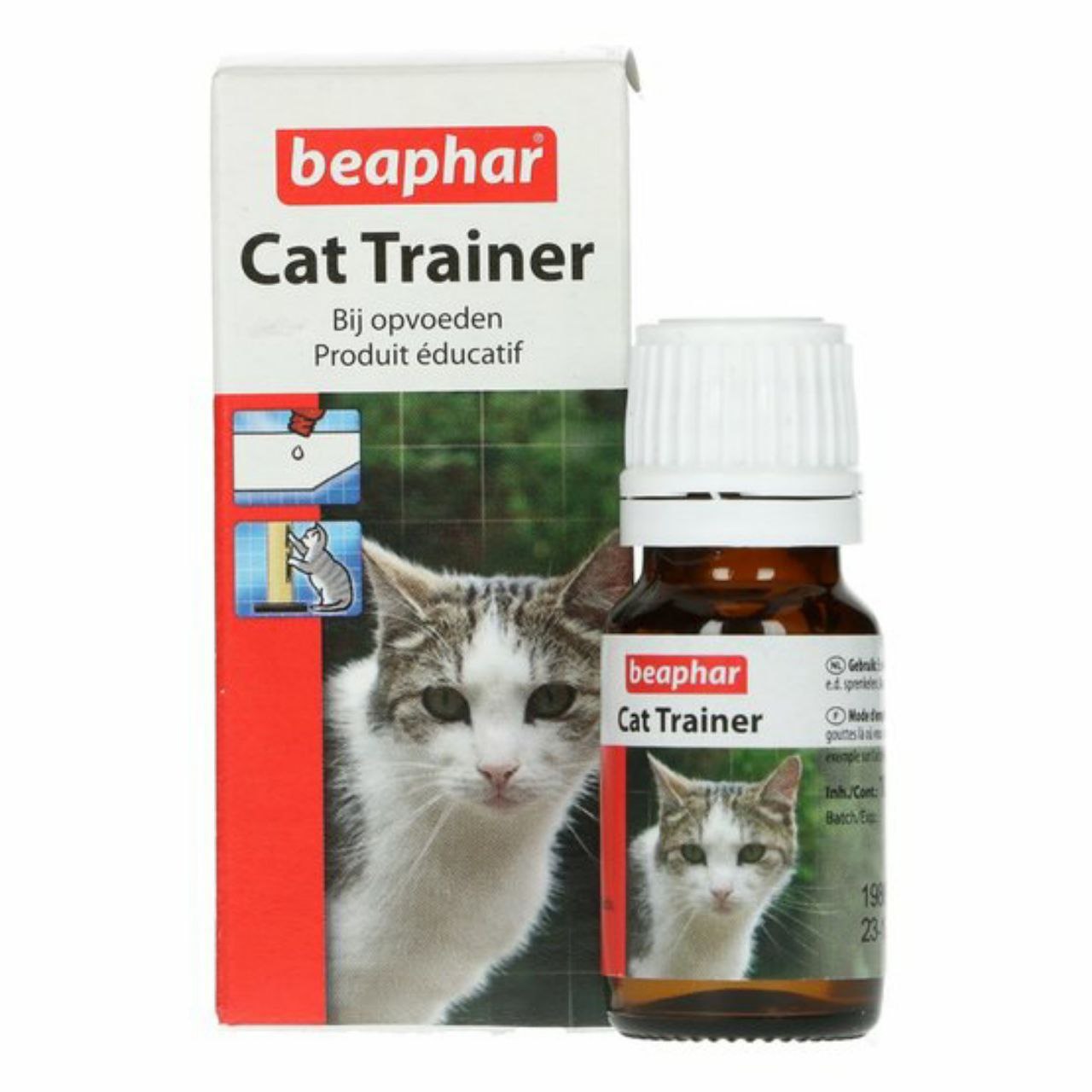 Beaphar Cat Trainer 10ml