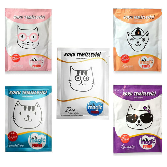 بۆنخۆشکەری پاشماوە 25g