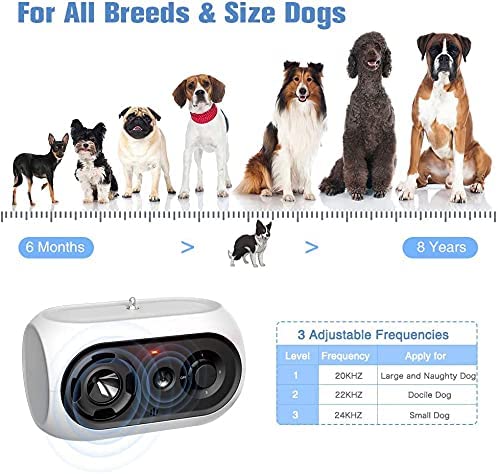 کۆنترۆڵی بارکینگ بە سۆنەر