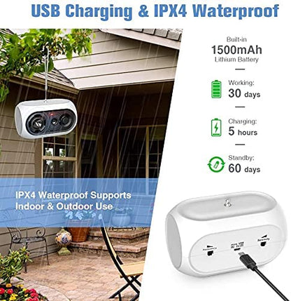 کۆنترۆڵی بارکینگ بە سۆنەر