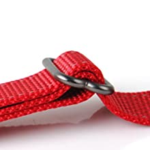 طوق الحيوانات الأليفة FIDA