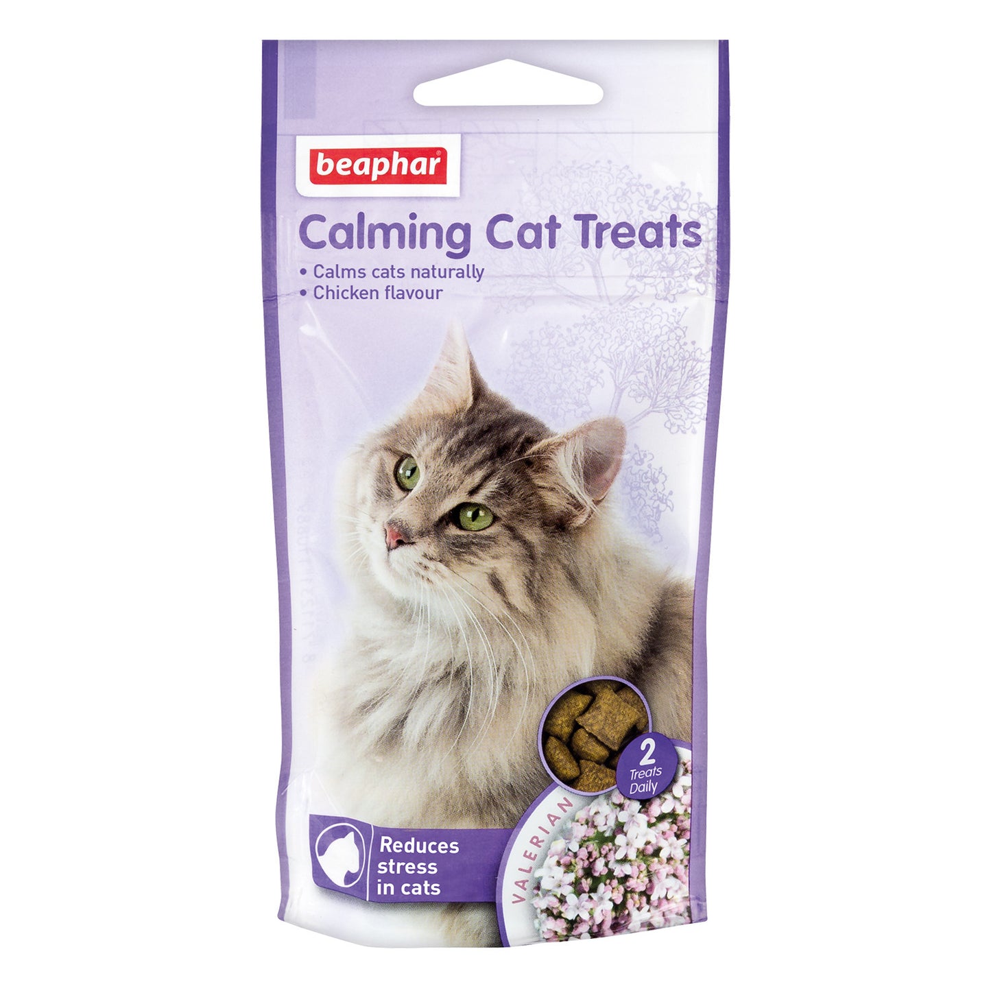Beaphar Calming Treat 35g
