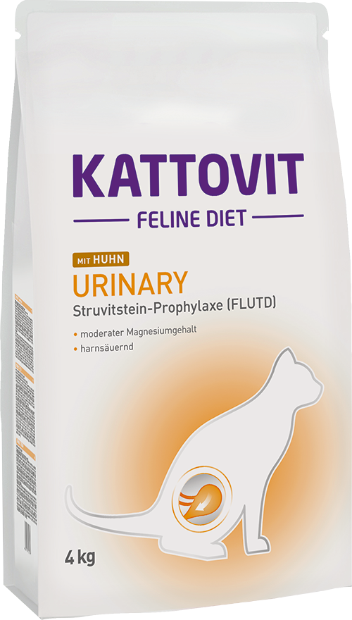 KATTOVIT Urinary 1.25Kg