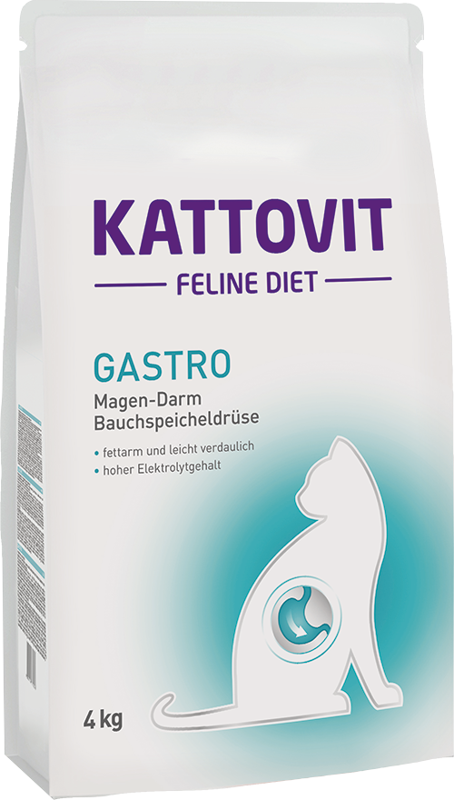 KATTOVIT Gastro 1.25Kg