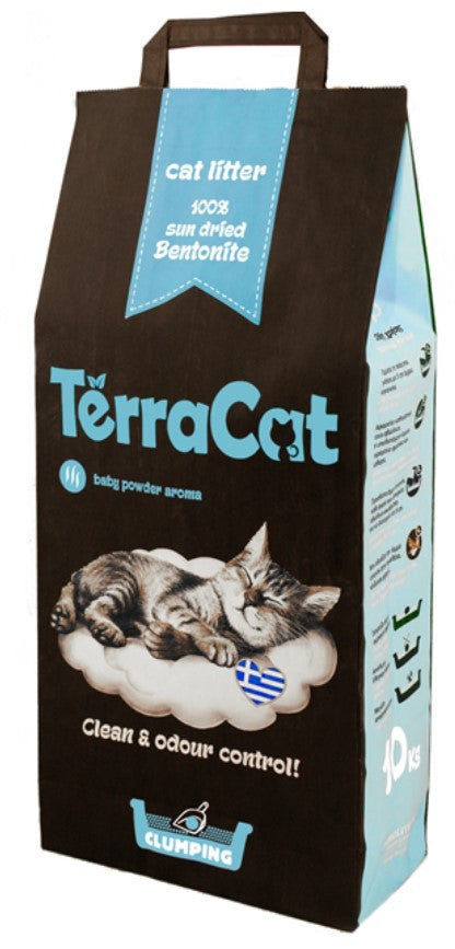 تێراکات بەیبیپاودەر