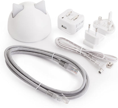 مركز رعاية الحيوانات الأليفة