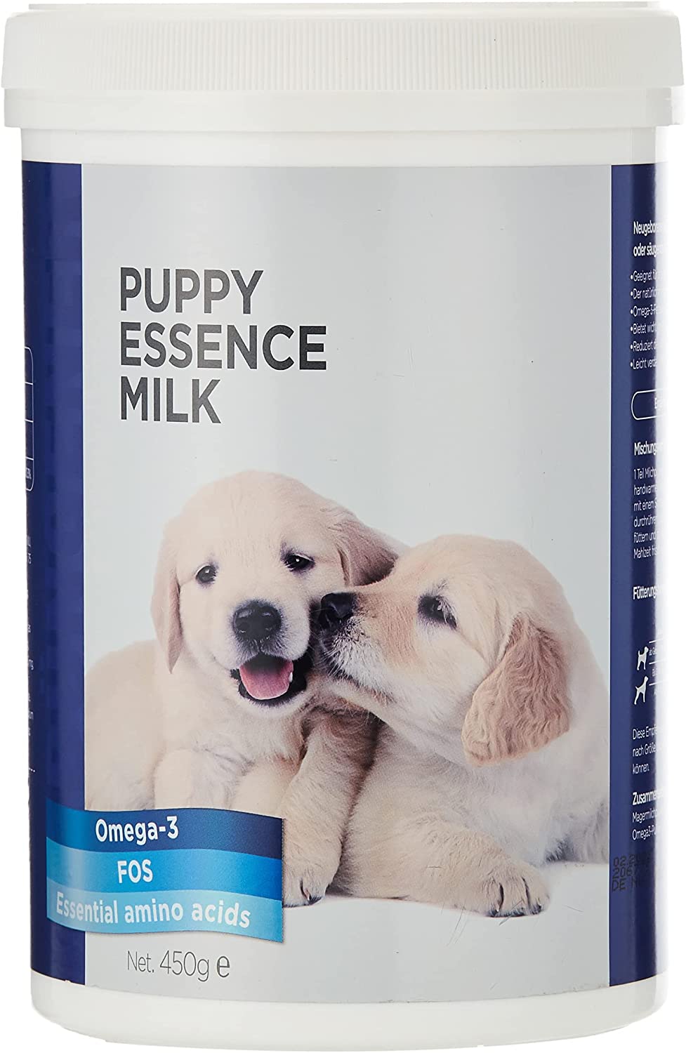 شیری جەوهەری بزەی 450g