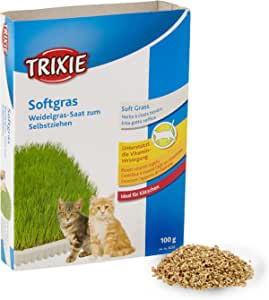Trixie Soft Grass
