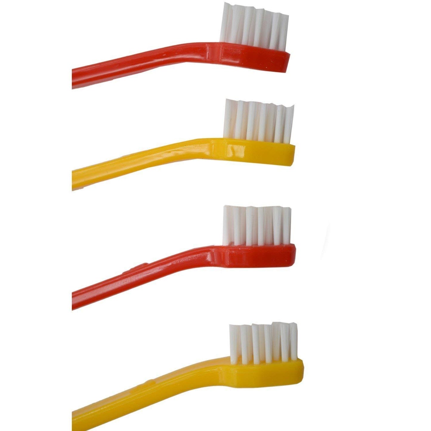 فڵچەی ددانی دوو سەری بایۆلاین 4x 