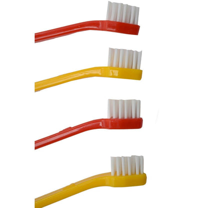 فڵچەی ددانی دوو سەری بایۆلاین 4x 