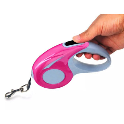 Retractable Leash 3m