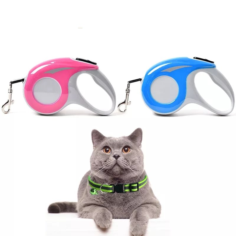 Retractable Leash 3m