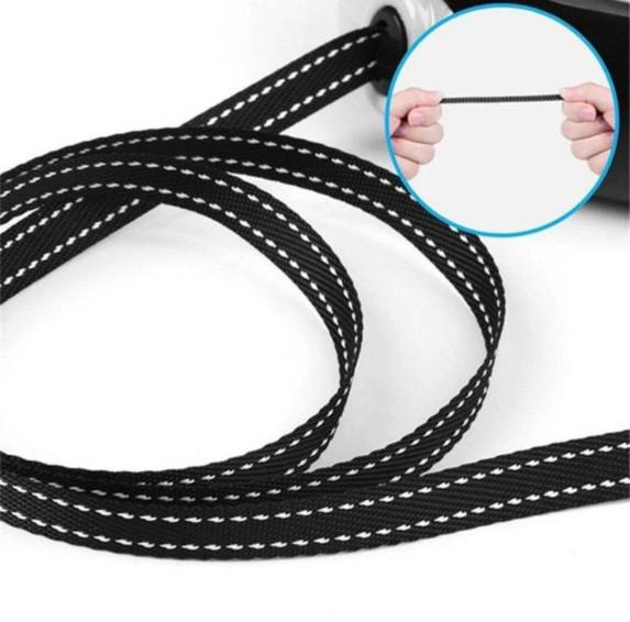 Retractable Leash 3m